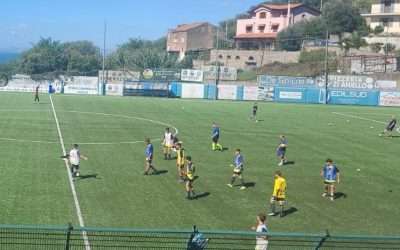 UNDER 15 – Distinte di Bari-Juve Stabia-Cosenza