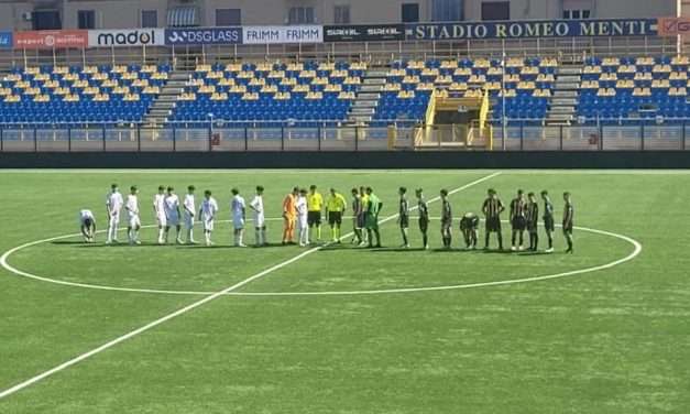 JUVE STABIA-FIORENTINA (Under 15) – Al “Menti” 4 squilli viola!