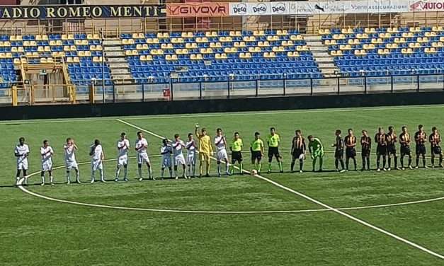 JUVE STABIA-FROSINONE (U17) – News sul match in Campania