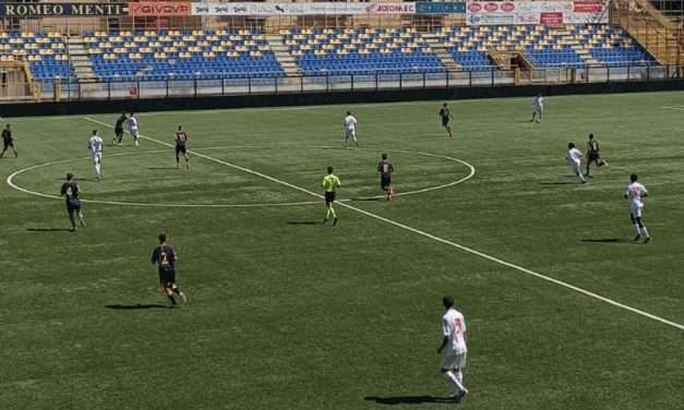 JUVE STABIA-FIORENTINA (U16): “vespette” a testa alta, ma non basta!