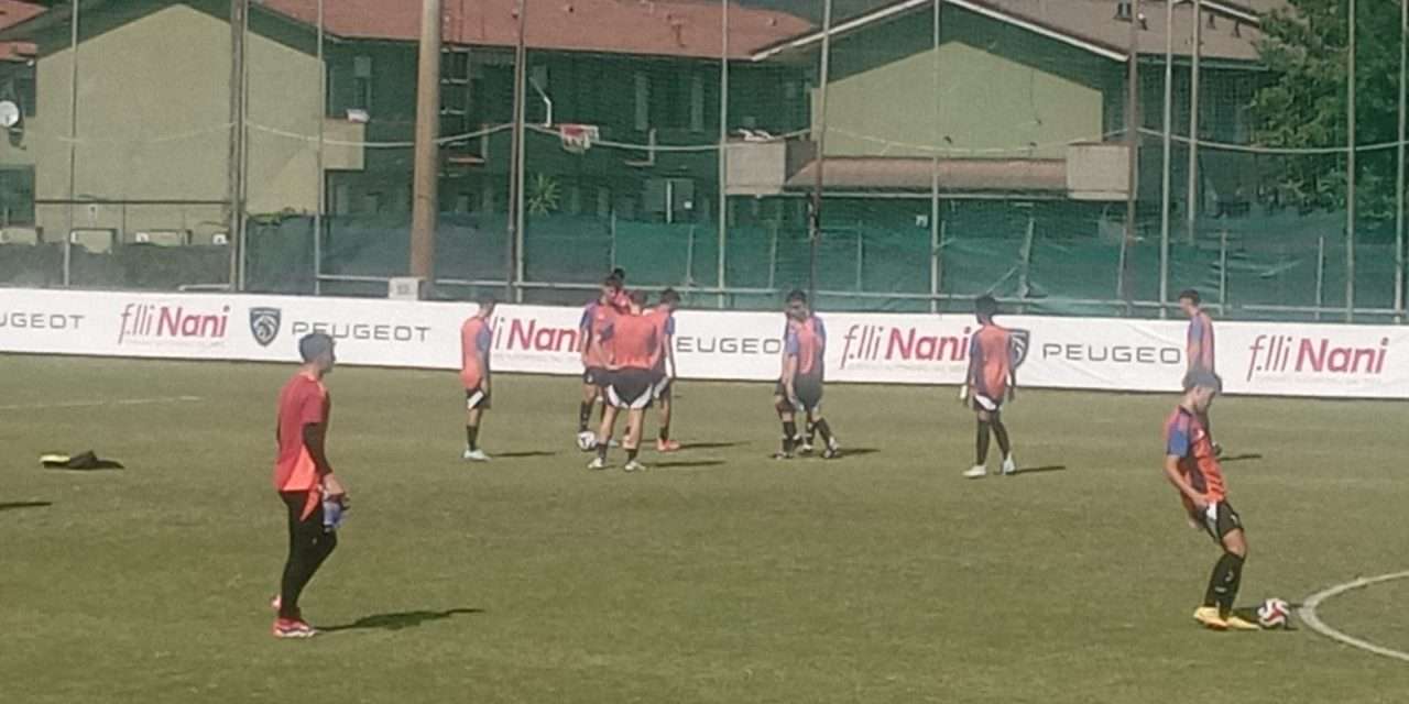 UNDER 17- La Juventus di mister Cioffi batte il Pisa