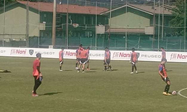UNDER 17- La Juventus di mister Cioffi batte il Pisa