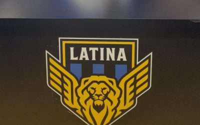 LATINA – Due acquisti per l’Under 16 di mister Pacini