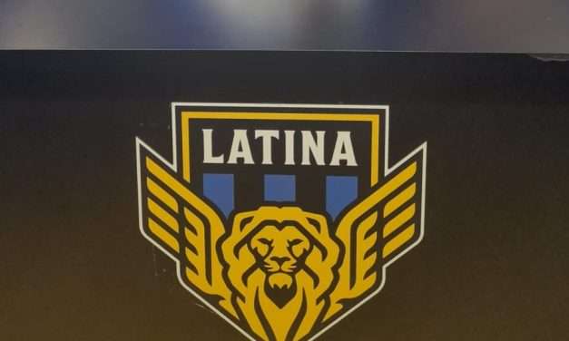LATINA – Due acquisti per l’Under 16 di mister Pacini