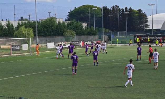 FIORENTINA – Contratto da PRO per un 2006