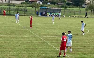 GARE – Under A-B/Serie C, campi, date e orari (22 settembre)