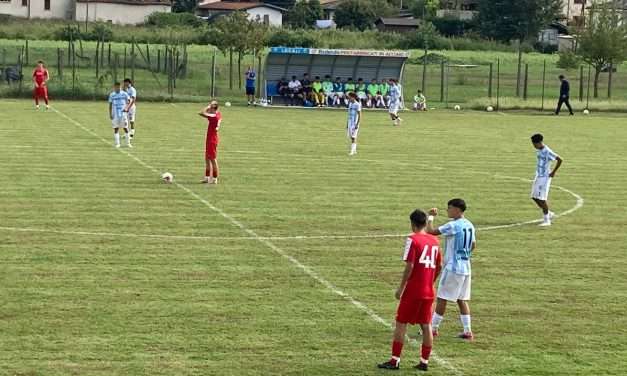 GARE – Under A-B/Serie C, campi, date e orari (22 settembre)