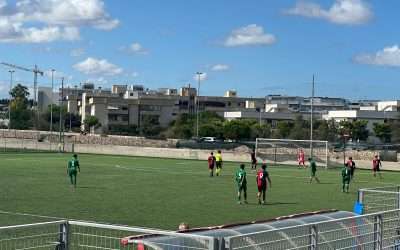 Monopoli-Crotone – Distinte gare Under 15/17