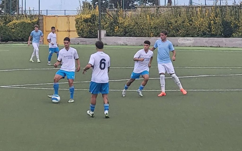 napoli