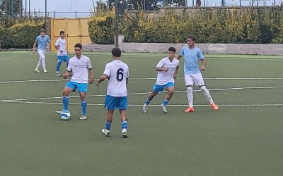 “SCOPIGNO CUP” (Under 17) – Via alla 33^ edizione! Ecco date, squadre e campi