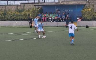 NAPOLI-LAZIO (Distinta Under 17): ecco le formazioni