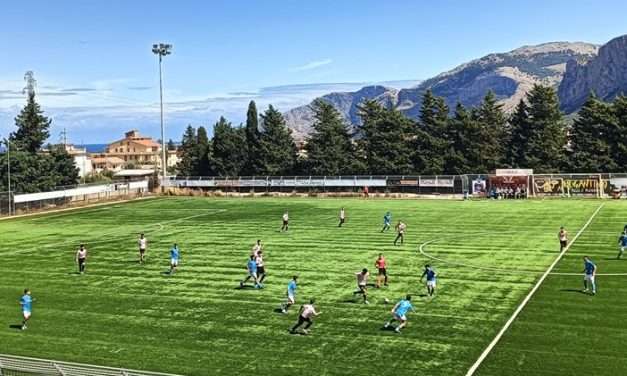 PALERMO-NAPOLI (U17) – Rosanero sul 2-0, poi ottima reazione azzurra!