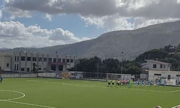 PALERMO-LAZIO (Under 16) – “URLO” rosanero in Sicilia