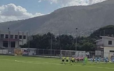 PALERMO-LAZIO (Under 16) – “URLO” rosanero in Sicilia