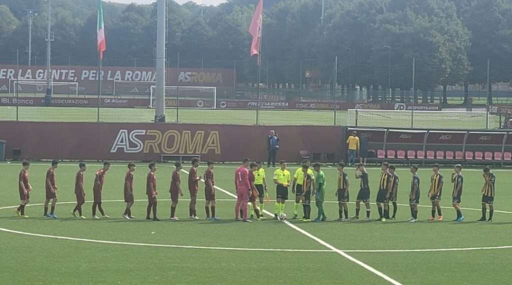 roma