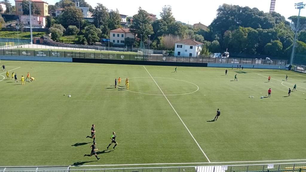 spezia