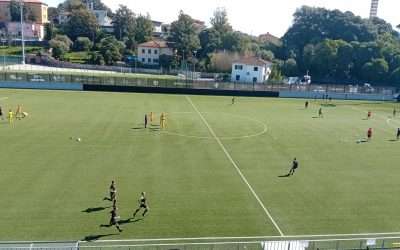 UNDER 16 – Diretta Live Spezia-Modena: ecco il FINALE!