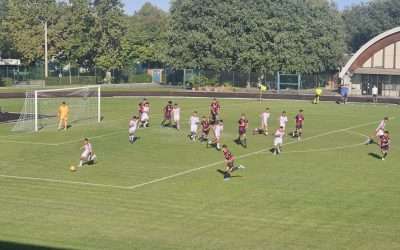 BOLOGNA – Distinte di tutte le squadre (U18-17-16-15)