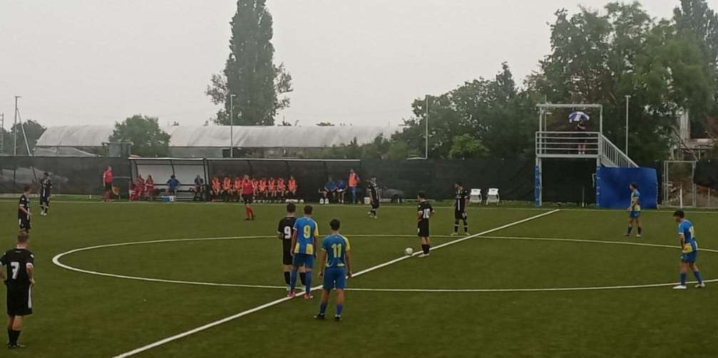Under 18/17 (Distinte): Cesena-Sampdoria