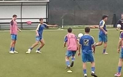 CESENA-CARRARESE – La distinta del match (Under 17 A-B)