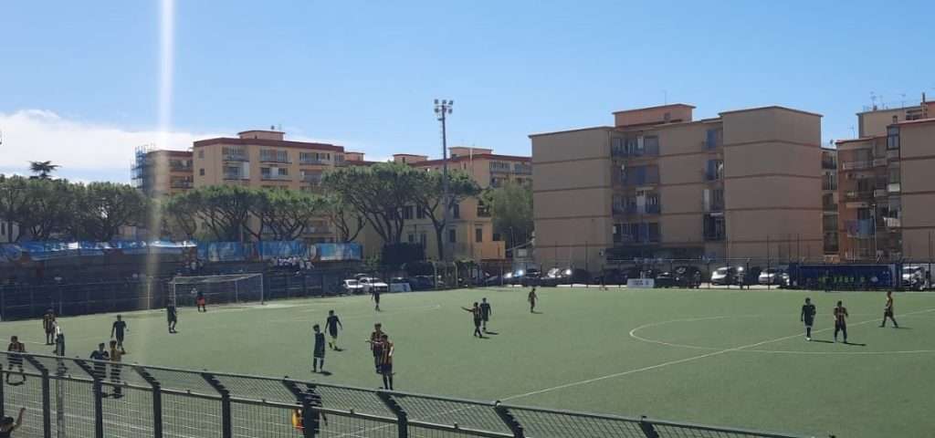 under 17