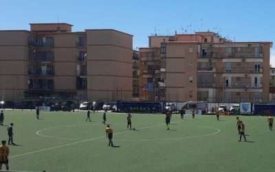 ALTAMURA-GIUGLIANO (U15-U17) – Ecco le 4 DISTINTE