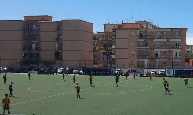 ALTAMURA-GIUGLIANO (U15-U17) – Ecco le 4 DISTINTE