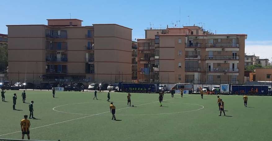 ALTAMURA-GIUGLIANO (U15-U17) – Ecco le 4 DISTINTE