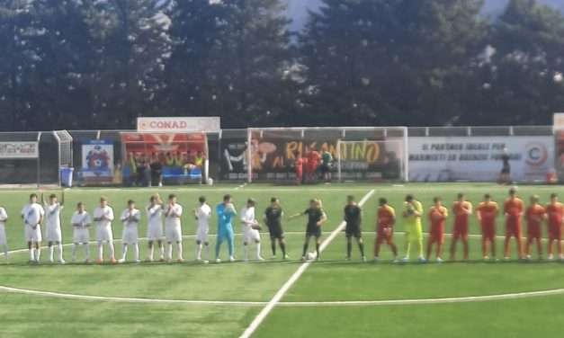 PALERMO-CATANZARO (Under 17) – Distinta del match