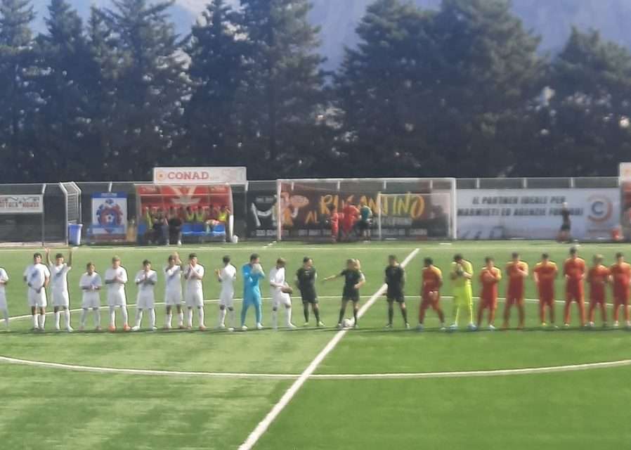 PALERMO-CATANZARO (Under 17) – Distinta del match