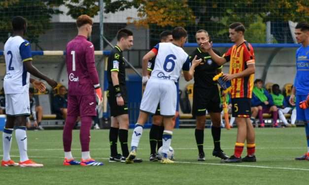 MERCATO – Promozione per un mister dell’U17?