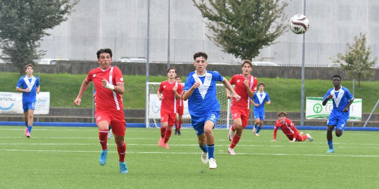 UNDER 17 – News su Monza-Cremonese/Carrarese-Cesena/Sampdoria-Reggiana