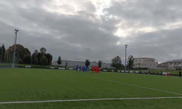 UNDER 17 – Brescia-Monza, succede tutto nella ripresa