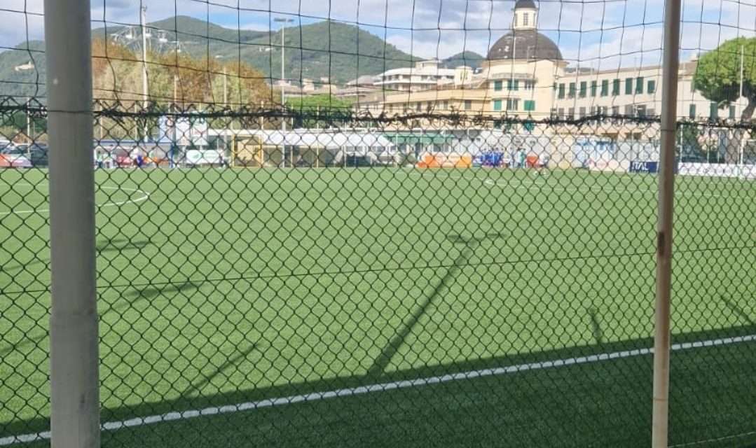 UNDER 15 (Distinte): C’è anche il figlio di Cassano! V.Entella-Novara