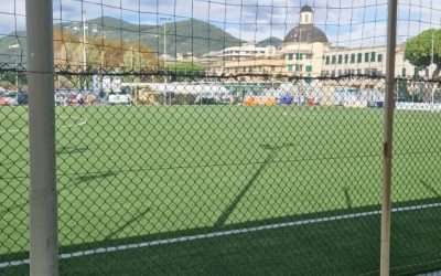 UNDER 15 (Distinte): C’è anche il figlio di Cassano! V.Entella-Novara