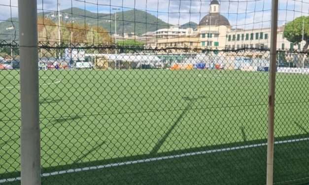 UNDER 15 (Distinte): C’è anche il figlio di Cassano! V.Entella-Novara