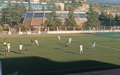Distinte Under 16 – Juve Stabia, Cosenza e Bari