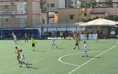 CAVESE – Un rinforzo per la Primavera