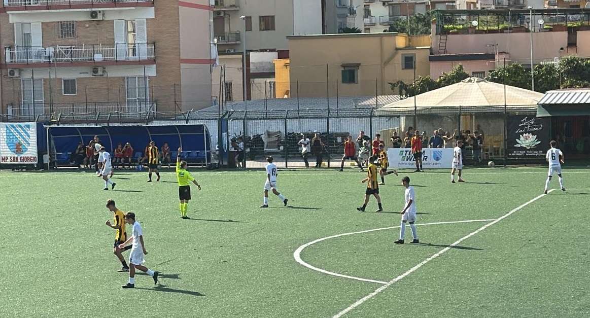 CAVESE – Un rinforzo per la Primavera