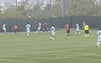 Pescara-Cerignola (U15-U17): distinte dei 2 match