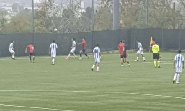 PESCARA-GUBBIO (U17) – Biancazzurri dominanti
