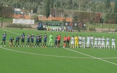Lazio-Atalanta (U18): all’ultimo respiro ecco la rete decisiva