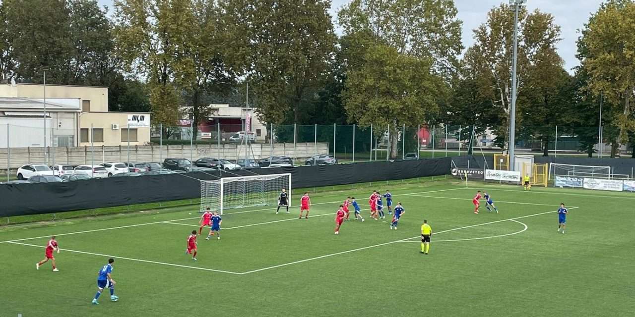 MANTOVA – Raffica di acquisti per Under 15 e 16