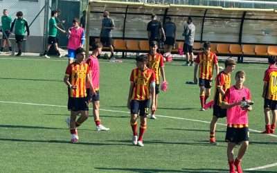 LECCE – Skovgaard in arrivo dalla Danimarca