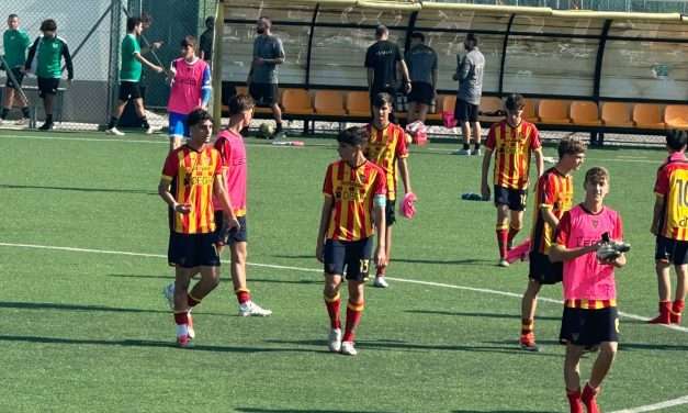 LECCE – Skovgaard in arrivo dalla Danimarca