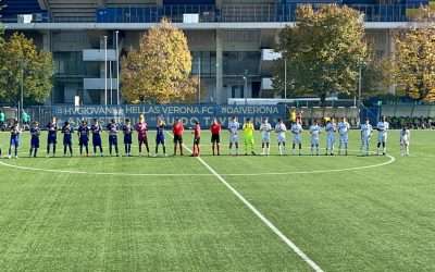 UNDER 18 – Distinte e altre NEWS su: Atalanta-Cesena/Verona-Empoli