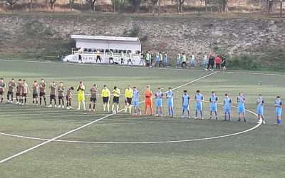 ASCOLI-TERNANA (Distinta U17) – Clamoroso al “Picchio Village”!