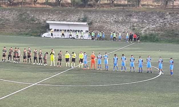 ASCOLI-TERNANA (Distinta U17) – Clamoroso al “Picchio Village”!