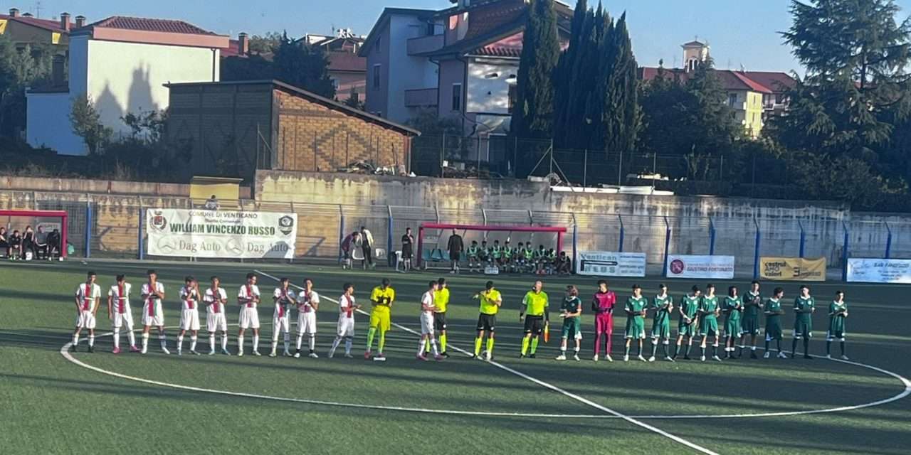 AVELLINO-TERNANA (U16) – Distinta e news sul Big-Match in Irpinia