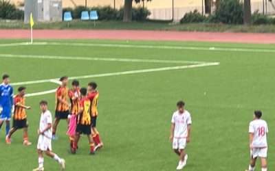 Bari-Lecce (Under 15) – Un solo GOL nel derby, ma è decisivo!